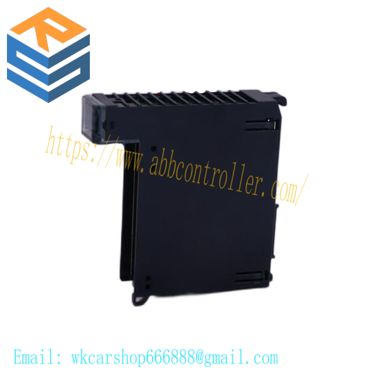 GE Fanuc IC693MDL655H Input Module
