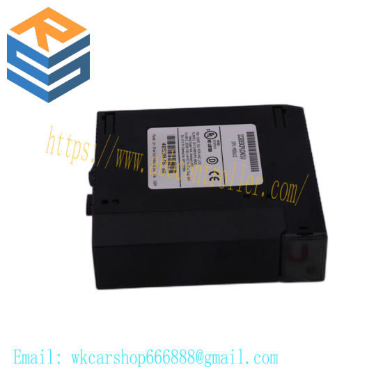 GE Fanuc IC694MDL940F