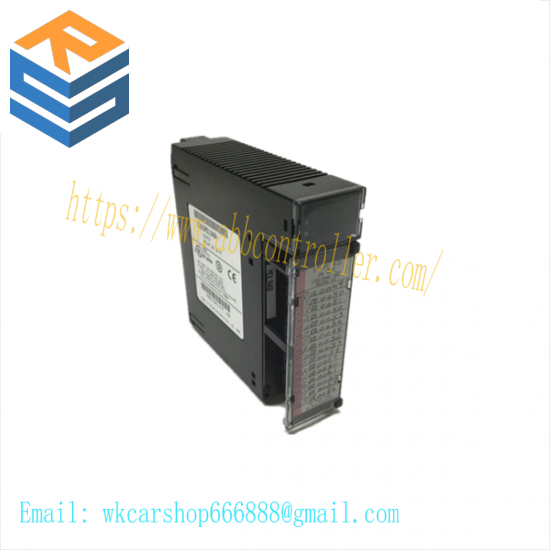 GE FANUC IC693MDL940H Relay Output Module