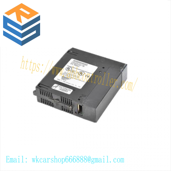 GE IC200ACC313