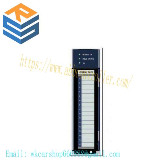 Fanuc A03B-0819-C002