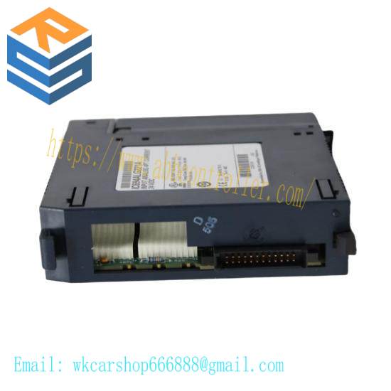 GE FANUC IC694ALG221
