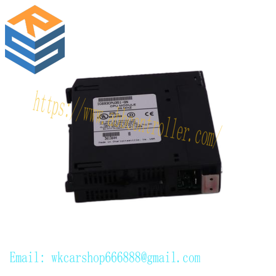 GE Fanuc IC694DNM200  Great Price