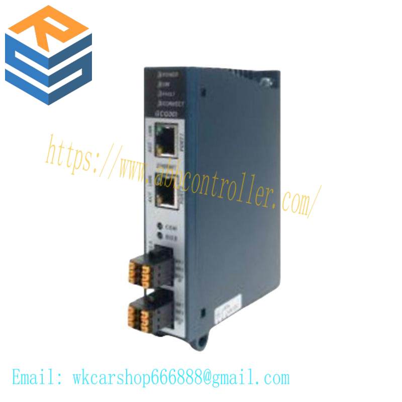 GE Fanuc IC694DNM200 RX3i DeviceNet Master Module
