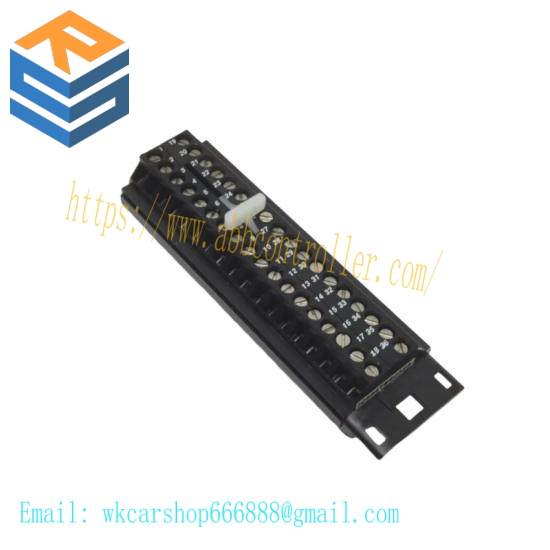 Emerson IC694TBB032