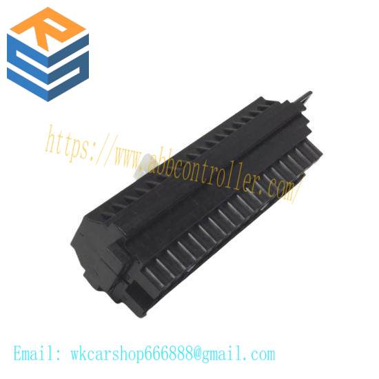 Emerson IC694TBB032