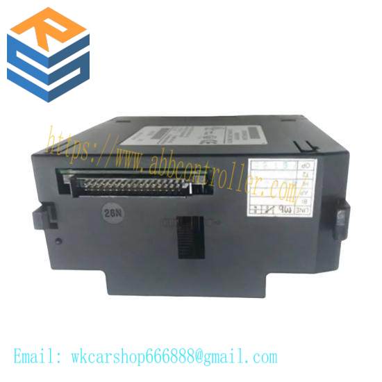 GE FANUC IC695ALG608EA