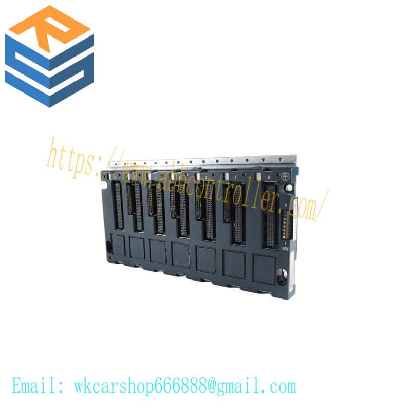 GE Fanuc IC695CHS007 UNIVERSAL BASE