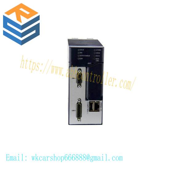 GE FANUC IC695CPI310 Central Processing Unit