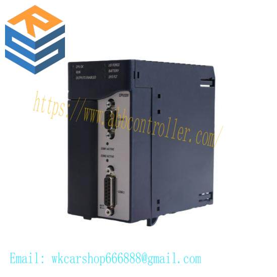 GE IC830D-P02406-NBEC