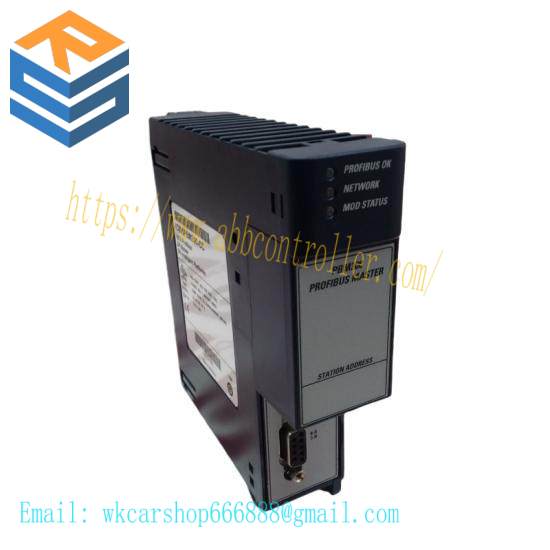 GE FANUC IC695PBM300