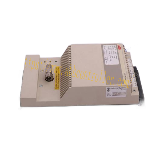 GE Fanuc IC695PBM300CC   PROFIBUS Master Module