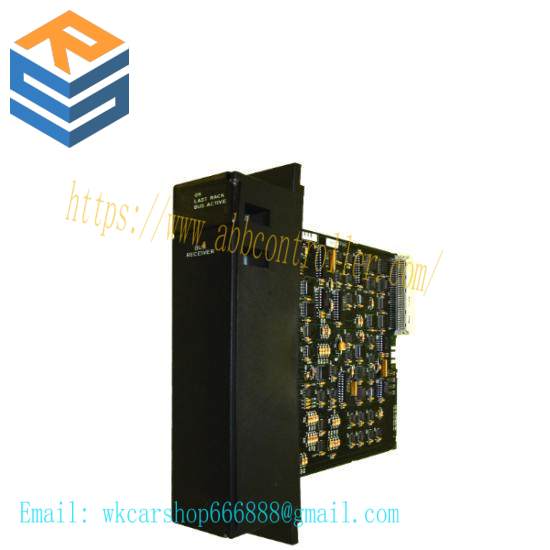 GE Fanuc IC697BEM711 PLC Module