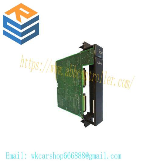 GE Fanuc IC697BEM713 Bus Transmitter module