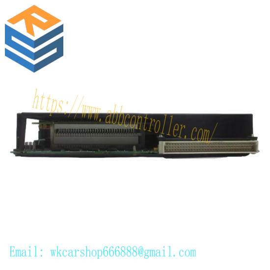 GE FANUC IC697BEM763