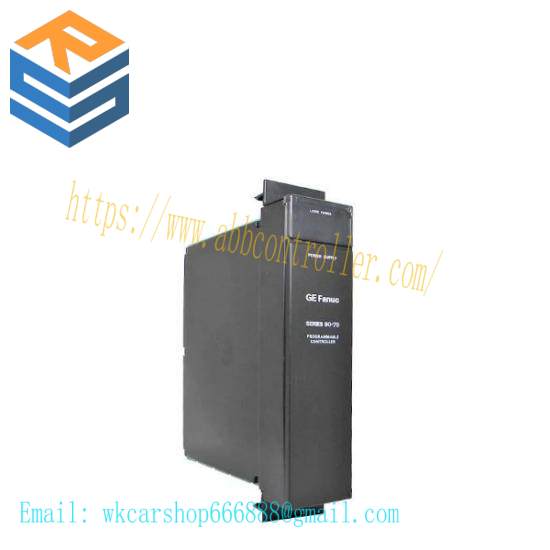 GE Fanuc IC697CLG320  90-70 Seires