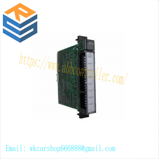 GE FANUC IC697CLG440 Current Expander Module