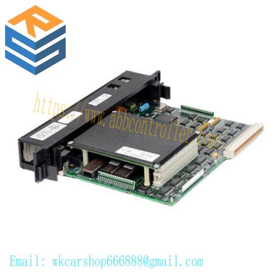 GE FANUC IC697CPU772 Controller CPU module