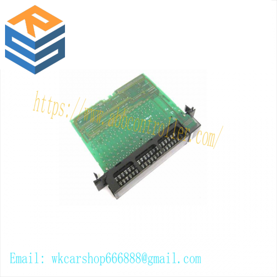 GE FANUC IC697MDL240 discrete input module