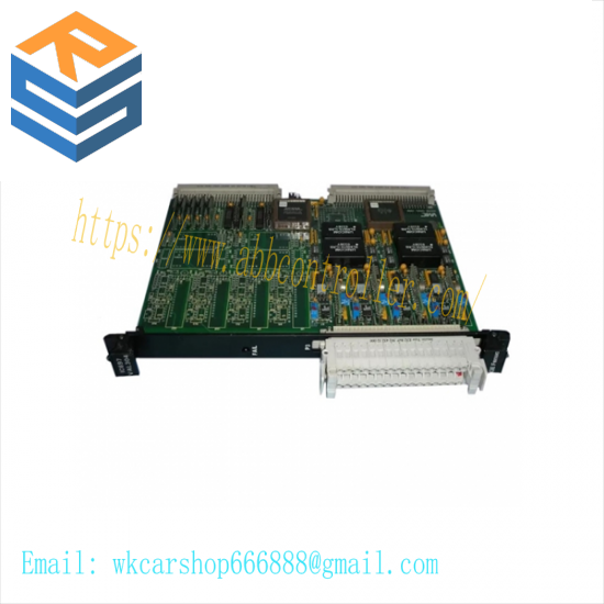 GE FANUC IC697VDD100 digital input module