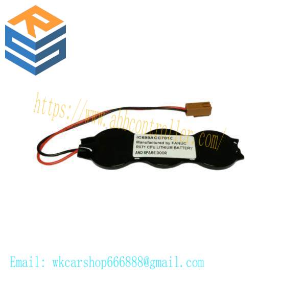 Fanuc A06B-6105-H001