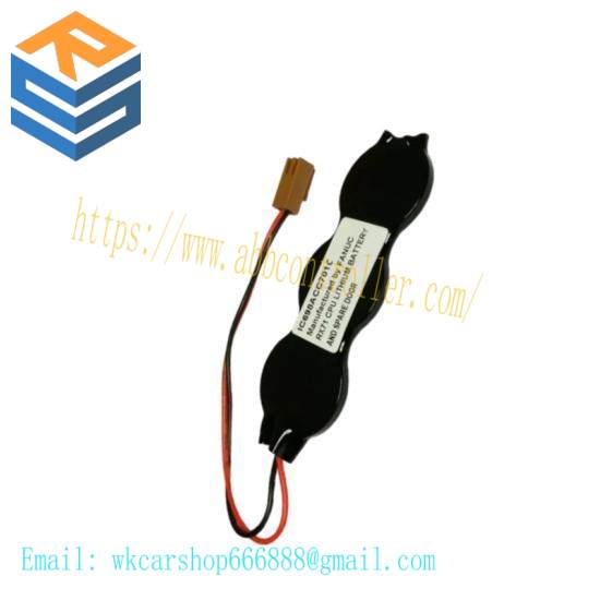 GE FANUC IC698ACC701