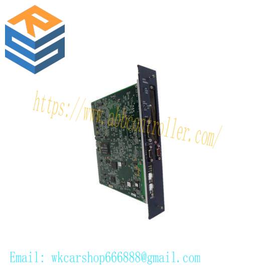 GE Fanuc IC698CPE020 central processing unit