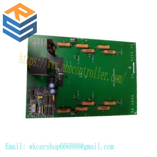 GE Fanuc IS200PDIOH1A Turbine & Excitation Controls