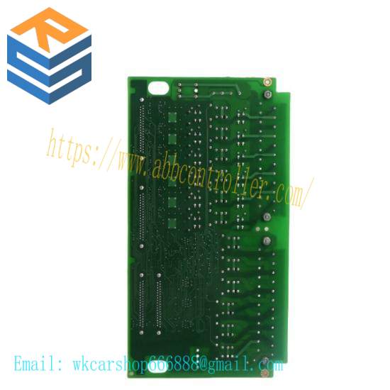 GE Fanuc IS200TRLYH1B