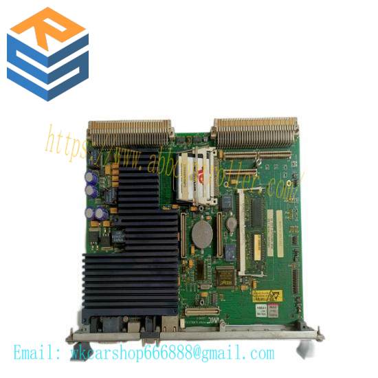 GE Fanuc IS200VCRCH1BBB  Mark VI Circuit board