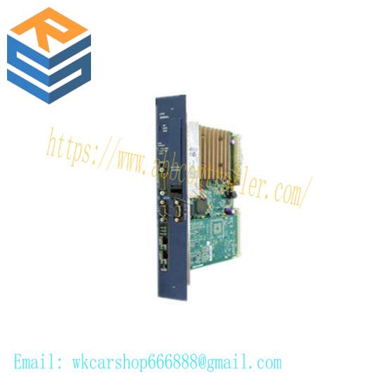 GE Fanuc IS200VTCCH1C Mark VI Thermocouple Input board