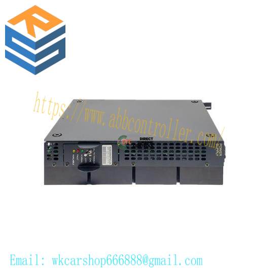 GE Fanuc IS2020rkpsg2A Power Supply Module