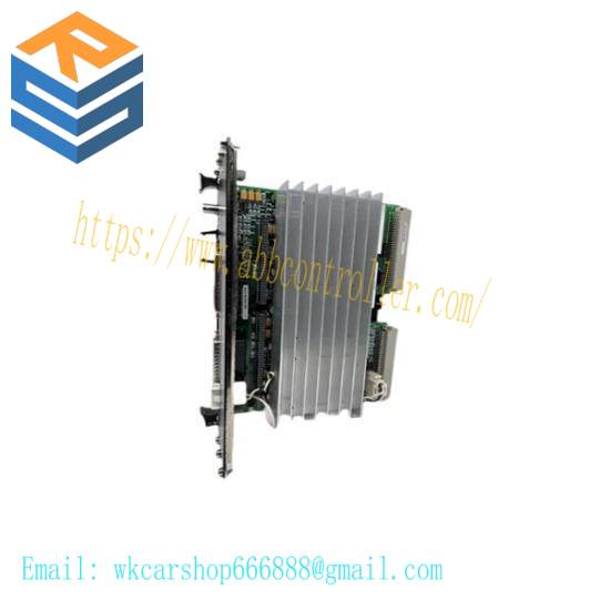 GE Fanuc IS215VPROH2B VME PRIMARY PROTECTION ASSEM