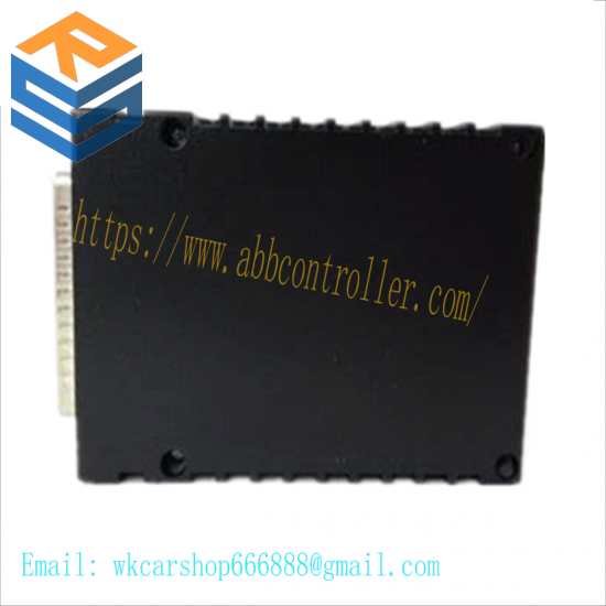 GE FANUC IS220PPROH1A Turbine specific I/O module