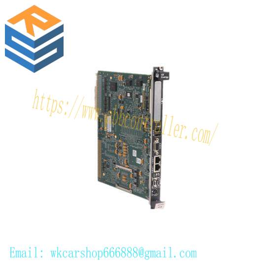 GE Fanuc IS415UCVHH1AB IS415UCVHH1A VME Control Board