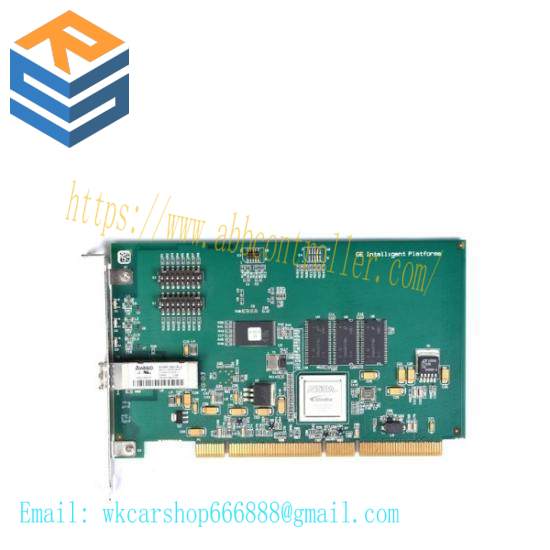 GE Fanuc PCI-5565PIORC-110000  PLC