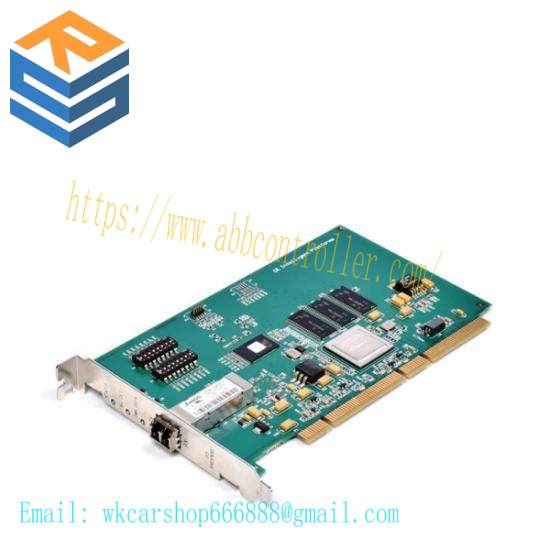 GE Fanuc PCI-5565PIORC-110000  PLC