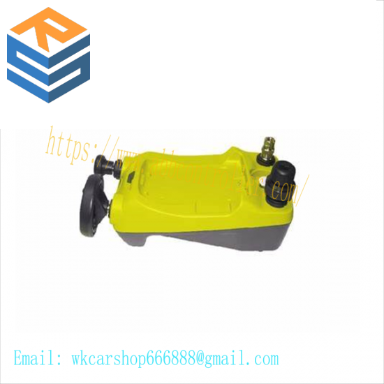 GE FANUC PV622IS Pneumatic Pressure Station