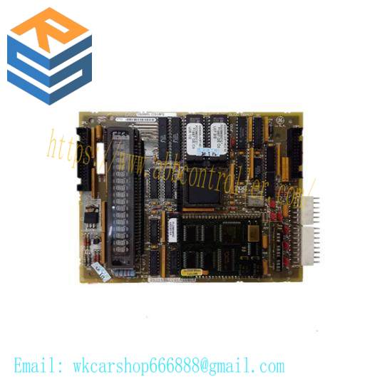 GE Fanuc SF412024 517-0224-16A-504376 820-0297 module