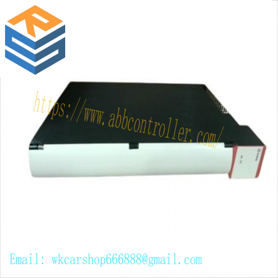 GE FANUC TGT-AI0V-8-0-BC Analog I/O Module