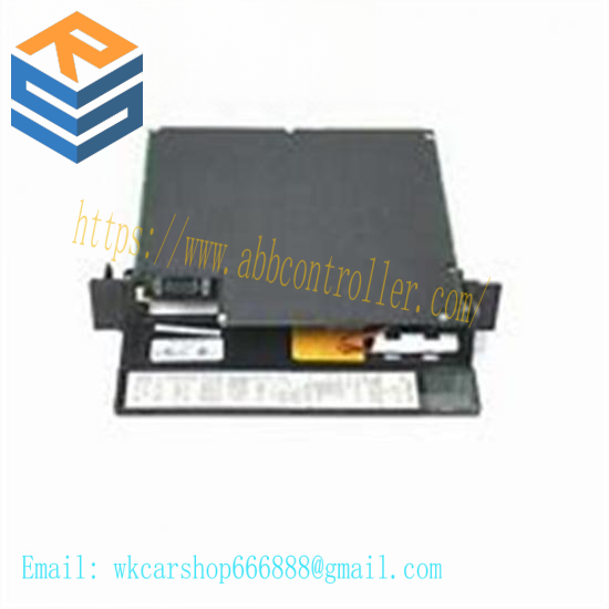 GE FANUC UR6UH Digital I/O Module