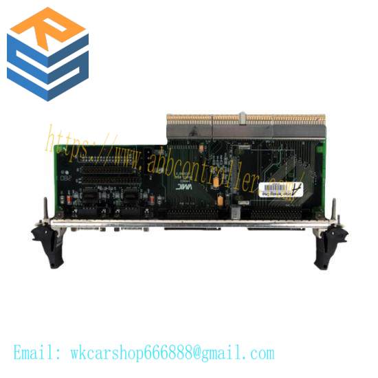 GE Fanuc VMIACC-0577 Transition Board