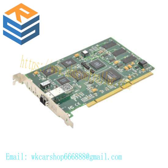 GE Fanuc /VMIC VMICPCI 17325 151 Brand New