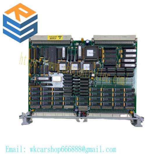 GE Fanuc /VMIC VMIVME-5550 Reflective Memory Interface
