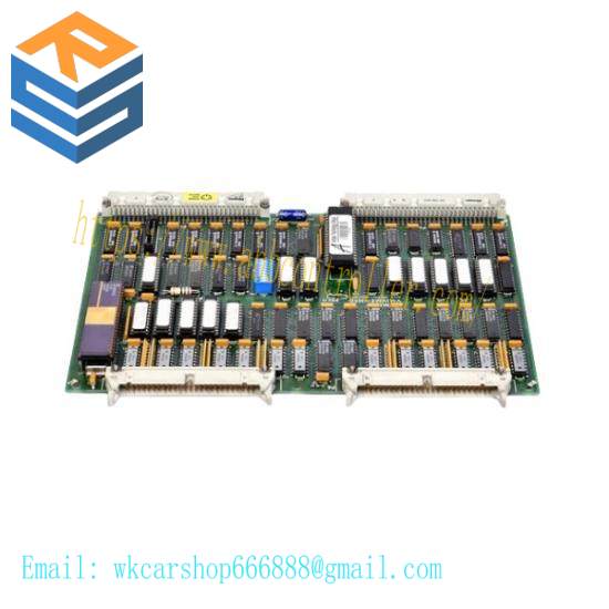 GE Fanuc /VMIC VMIVME-HSD  VMEbus Interface