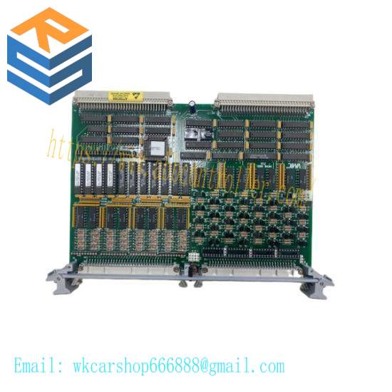 GE Fanuc VMIVME-2536-000 Digital I/O Board