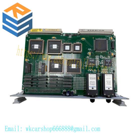 GE Fanuc/ Vmivme 5588 High-Speed Reflective Memory