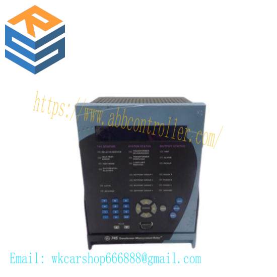 Fanuc A06B-0247-B101