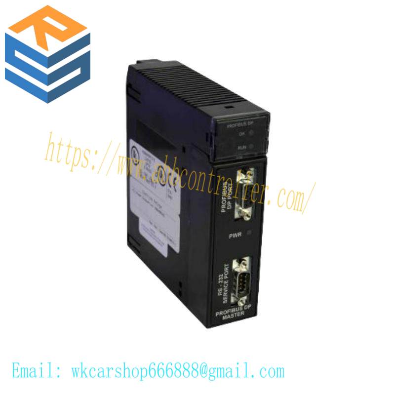 GE HE693PBM101E Master Module