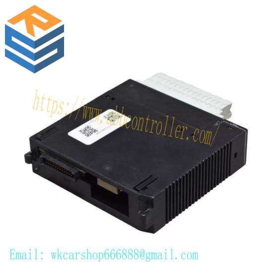 GE HE693THM166E INPUT MODULE